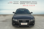 奥迪A5掀背2010款2.0TFSI 舒适型