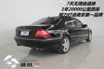 奔驰S级2003款S600 L