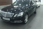 奔驰E级长轴距2013款E 300 L 优雅型