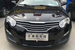 荣威5502008款S 1.8L 启臻版