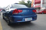 东南V3菱悦2009款1.5L 手动 风采版