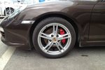 保时捷Boxster2009款Boxster 2.9L 