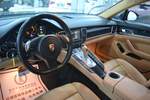 保时捷Panamera2013款Panamera Platinum Edition 3.6L 