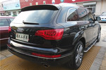 奥迪Q72011款3.0TFSI 舒适型(L)