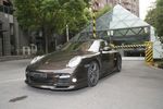 保时捷9112010款Turbo S Cabriolet