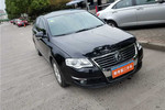 大众迈腾2011款1.4TSI DSG 精英型