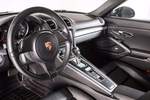 保时捷Boxster2013款Boxster 2.7L 