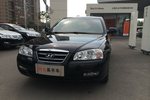 现代伊兰特2008款1.6GLS 手动豪华贵雅版