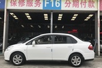 东风启辰D502012款1.6L 手动 尊贵版