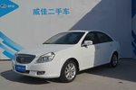 别克凯越2011款1.6LX-MT