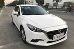 马自达MAZDA3Axela昂克赛拉 三厢2017款1.5L 自动舒适型