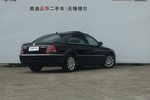 大众帕萨特领驭2006款领驭 1.8T 手动豪华型 