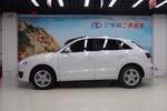 奥迪Q32013款35 TFSI 舒适型