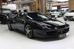 法拉利4582011款4.5L Italia