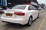 奥迪A4L2015款35 TFSI 自动舒适型