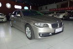 宝马5系2014款520Li 典雅型