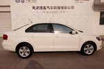 大众捷达2013款1.6L 自动舒适型