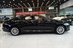 奥迪A6L2012款30 FSI 舒适型(2.5L)