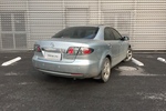 马自达Mazda62006款2.0 手自一体超豪华型 