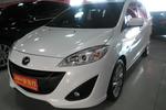 马自达Mazda52011款2.0L 自动舒适型