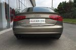 奥迪A4L2013款35 TFSI 自动标准型