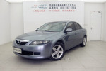 马自达Mazda62011款2.0L 手自一体 时尚型