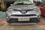 丰田RAV4荣放2016款荣放 2.0L CVT四驱新锐版