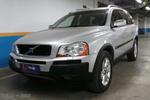 沃尔沃XC902004款2.9T自动五速