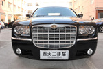 克莱斯勒3002008款300C 2.7L 豪华版