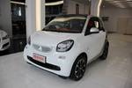 smartfortwo2016款1.0L 硬顶激情版