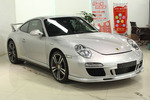 保时捷9112010款Targa 4S