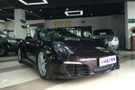 保时捷Boxster2013款Boxster 2.7L 