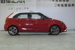 MG32014款1.5L 手动精英版