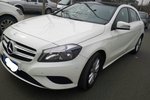 奔驰GLA级2015款GLA 220 4MATIC 时尚型