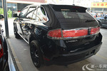 林肯MKX2010款3.5L AWD