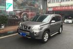 日产奇骏2008款2.5L XV 四驱型AT