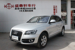 奥迪Q52012款2.0TFSI 进取型