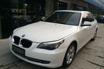 宝马5系2010款520Li 豪华型