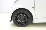 smartfortwo2012款1.0T 博速Xclusive版