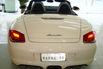 保时捷Boxster2009款Boxster