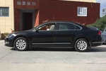 大众帕萨特2013款1.8TSI DSG尊荣版