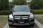 奔驰GLK级2013款GLK 300 4MATIC 动感天窗型