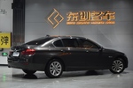 宝马5系2014款520Li 典雅型