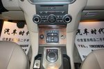 路虎第四代发现2015款3.0 V6 SC SE