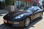 保时捷Panamera2010款Panamera 4