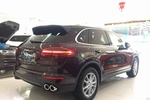 保时捷Cayenne2016款3.0T