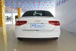 奥迪A4L2013款35 TFSI 自动标准型