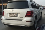 奔驰GLK级2013款GLK300 4MATIC 动感型