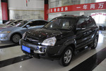 现代途胜2009款2.0GL 自动舒适型 2WD