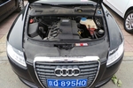 奥迪A6L2011款2.0TFSI 手自一体 标准型